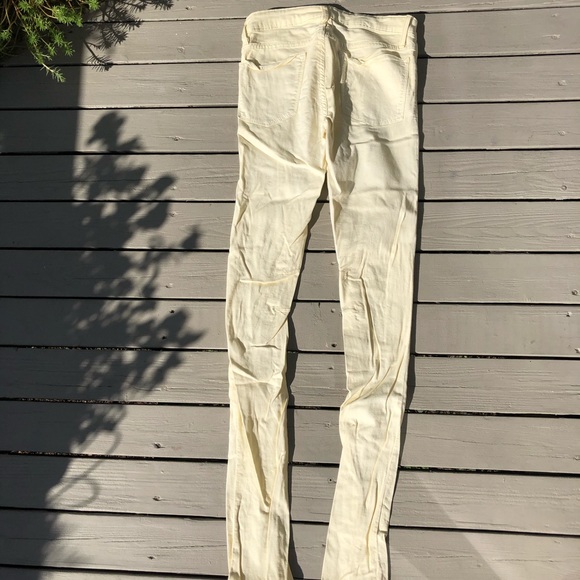 HELMUT LANG pants - Picture 8 of 8